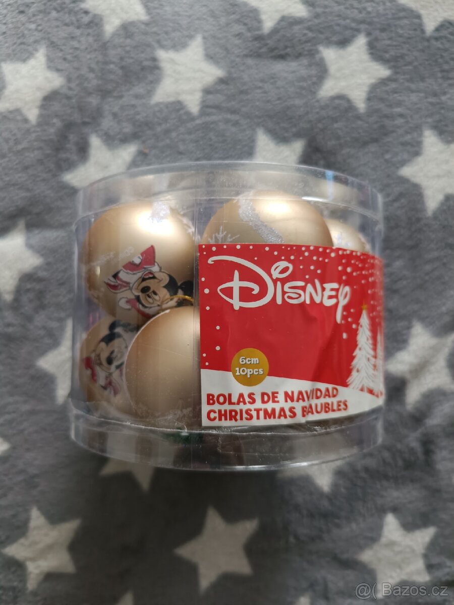 Vánoční ozdoby - 2