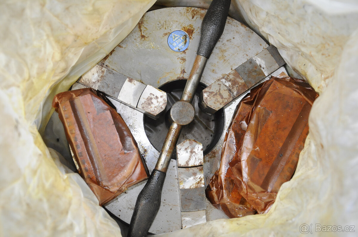 Sklíčidlo 315/3 - 2