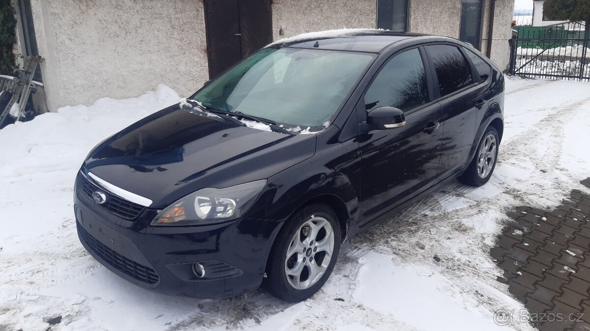 ford focus mk1 mk2 a C-max díly - 2