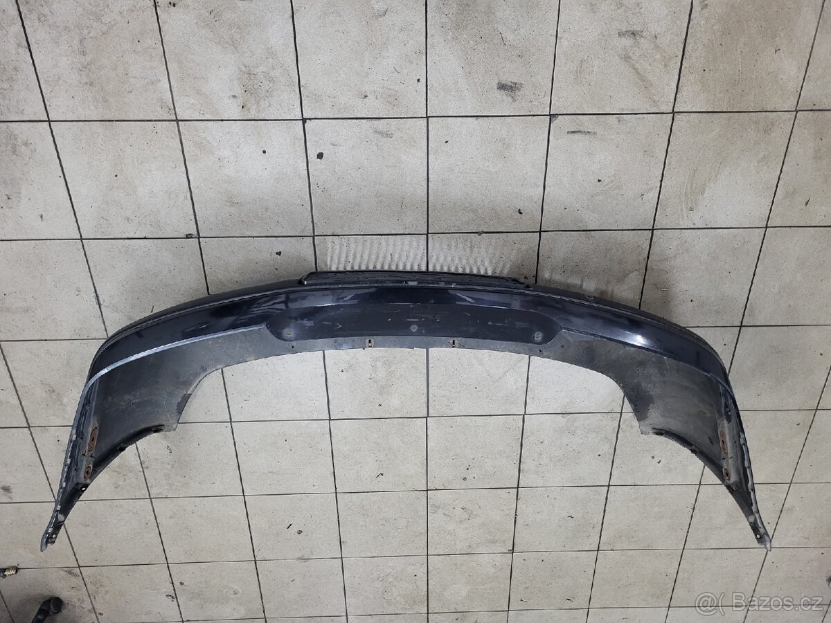 Nárazník přední octavia 1 - 2