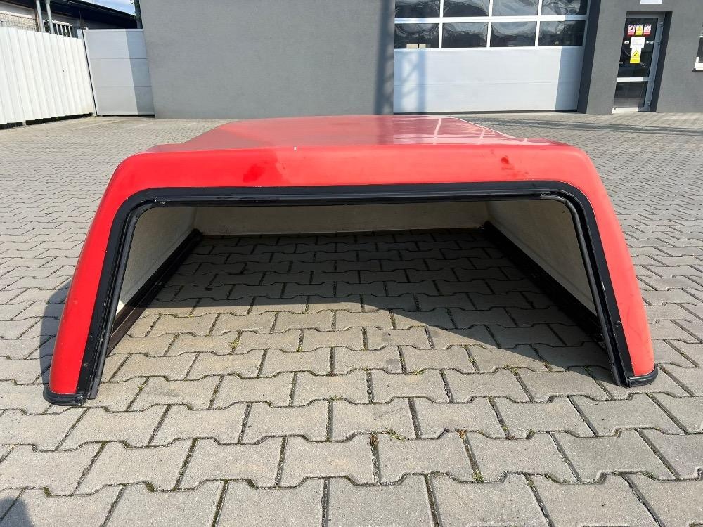 Hardtop Mitsubishi L200 - 2