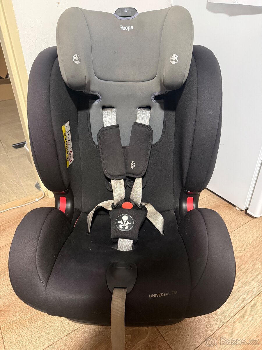 Autosedačka ZOPA - 2