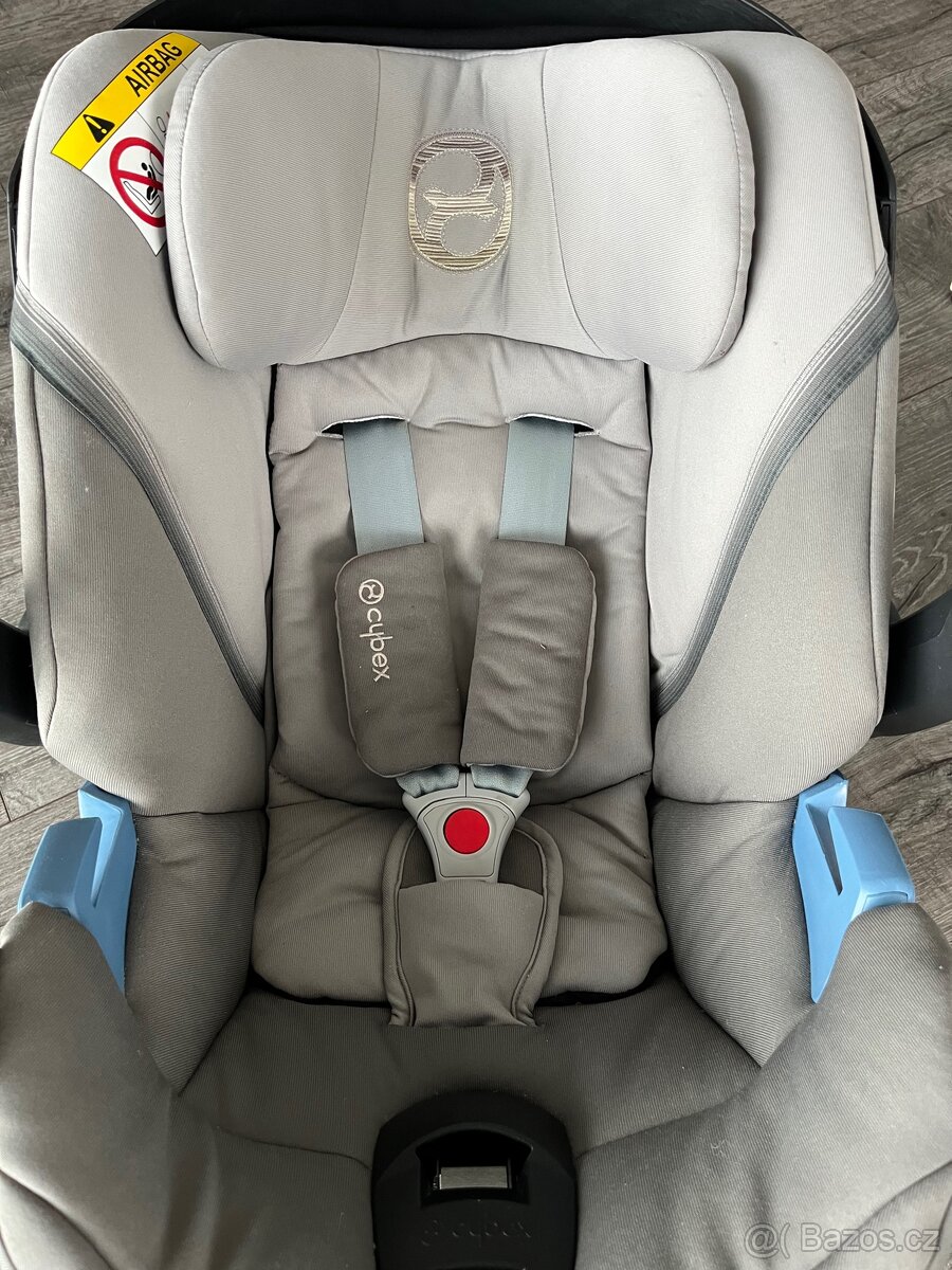 Autosedačka Cybex Aton 5 - 2