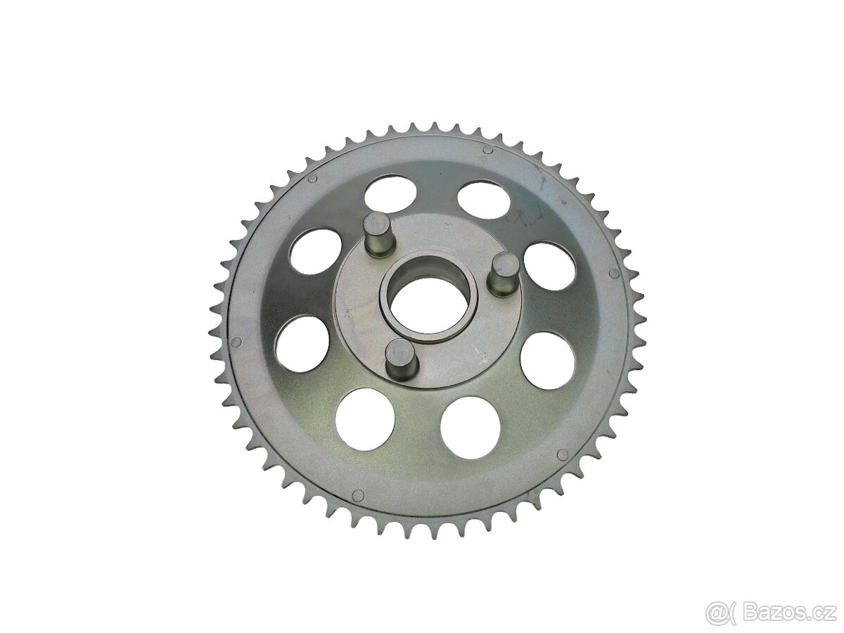 Jawa Pionýr nová rozeta, replika - 2