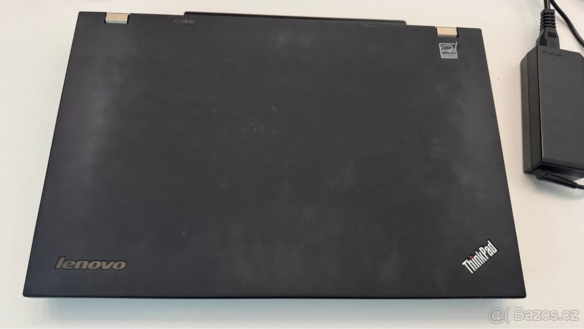 Lenovo ThinkPad T530 – Windows 11 Pro, čistá instalace - 2