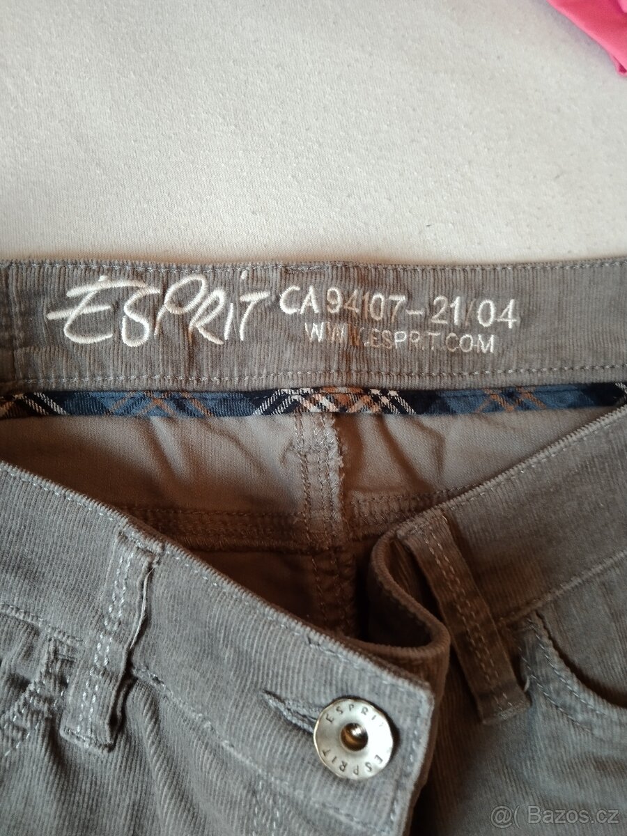 Džínová sukně - 2