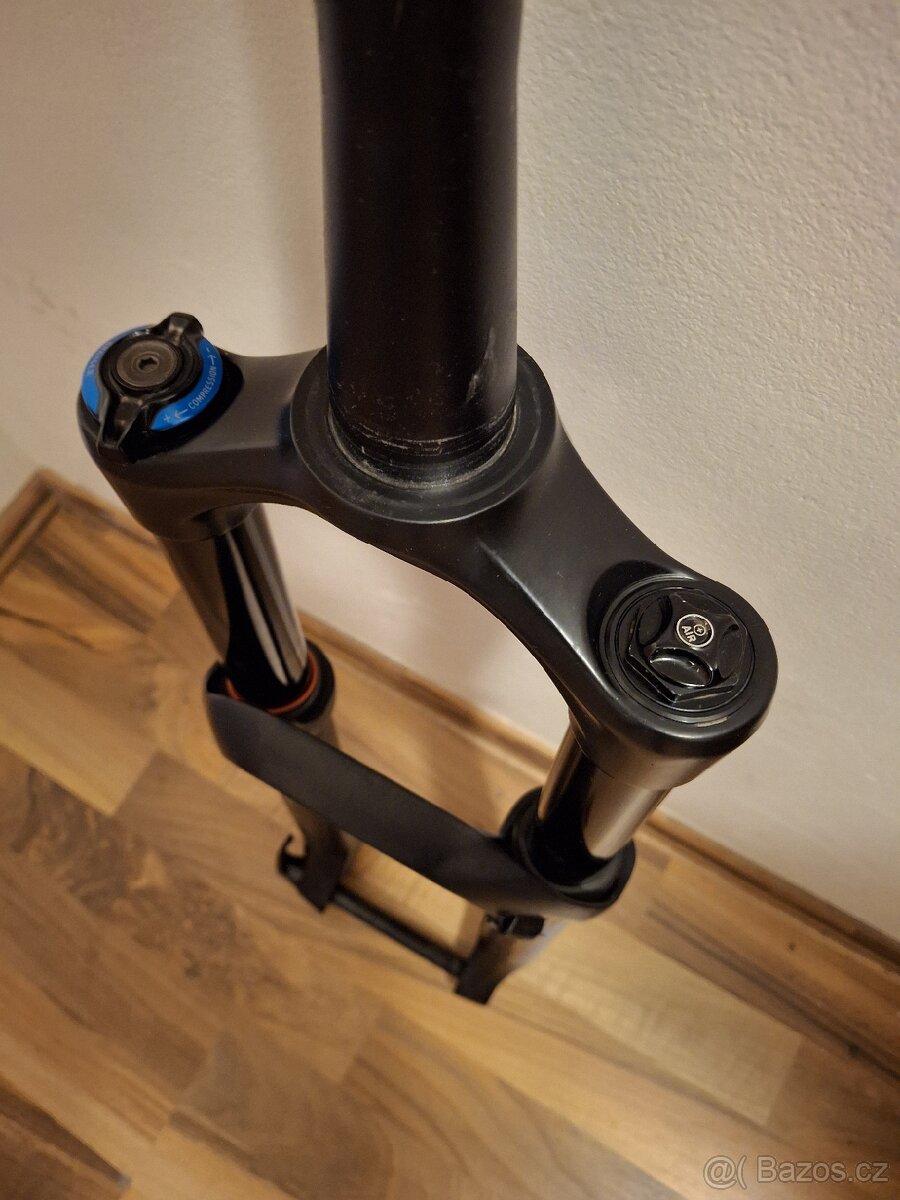 Vidlice Rockshox Pike 150 27,5" - 2