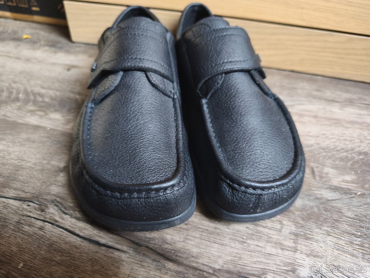 NOVÉ zdravotní celokožené boty Dansko v.45 - 2