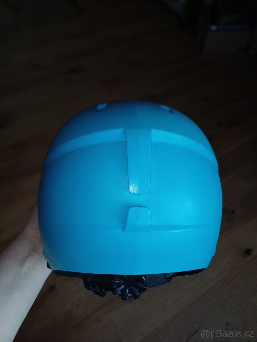 Helma lyžařská - 2