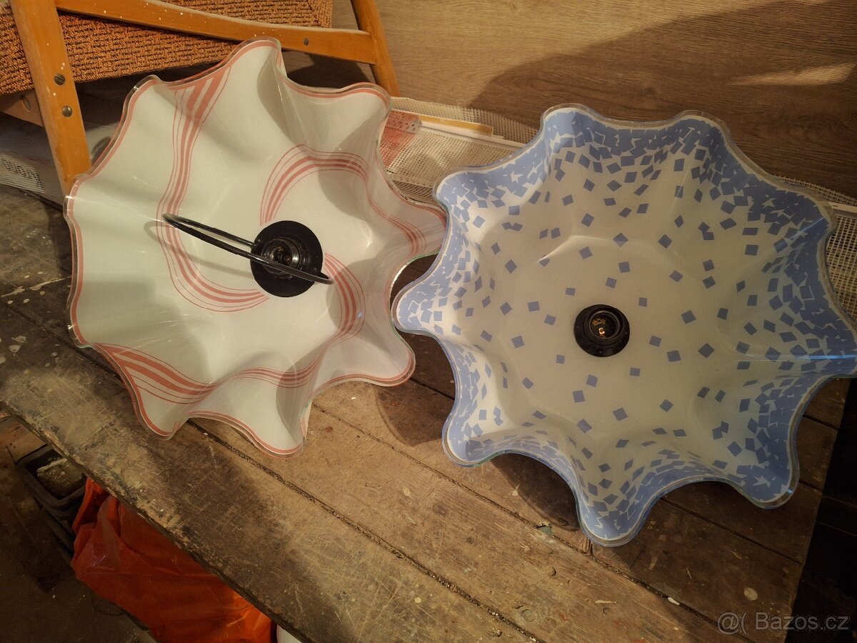 Kuchyňské svítidlo, lampa - 2