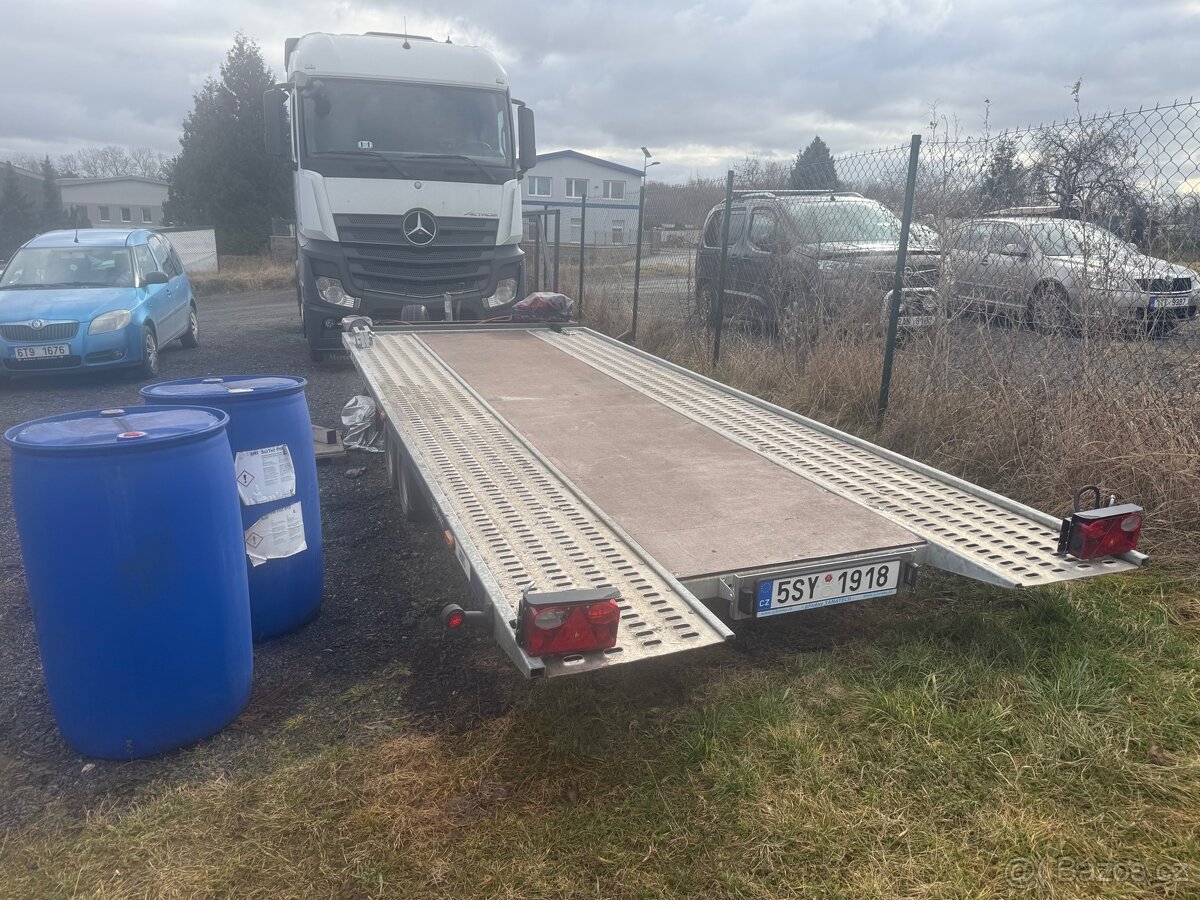 PODVAL,PLATO,AUTOPŘEPRAVNÍK,sklopný - 2