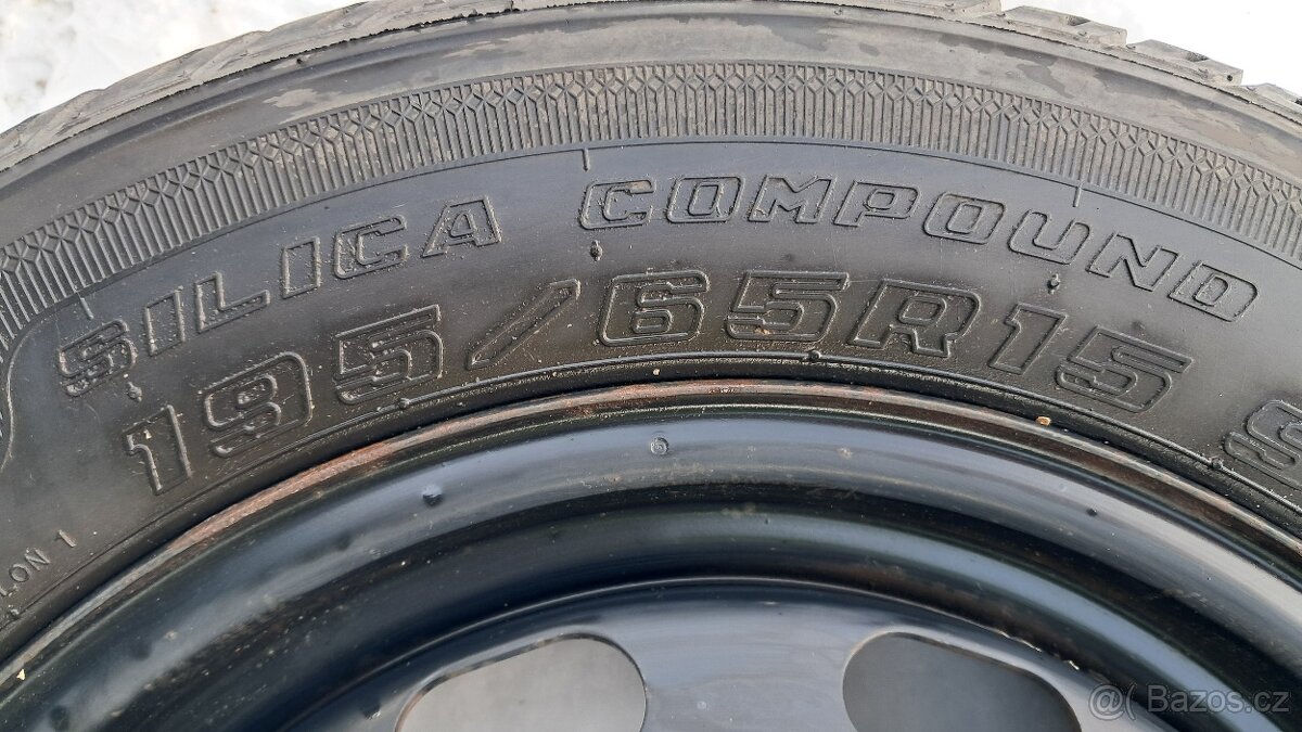 Rezerva Octavia I - 2