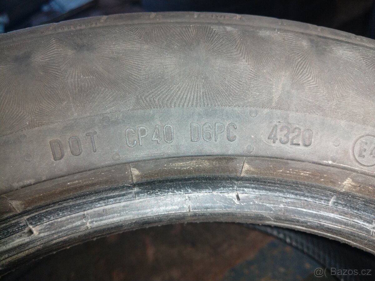 Pneu 225/50 R17 Y XL - 2