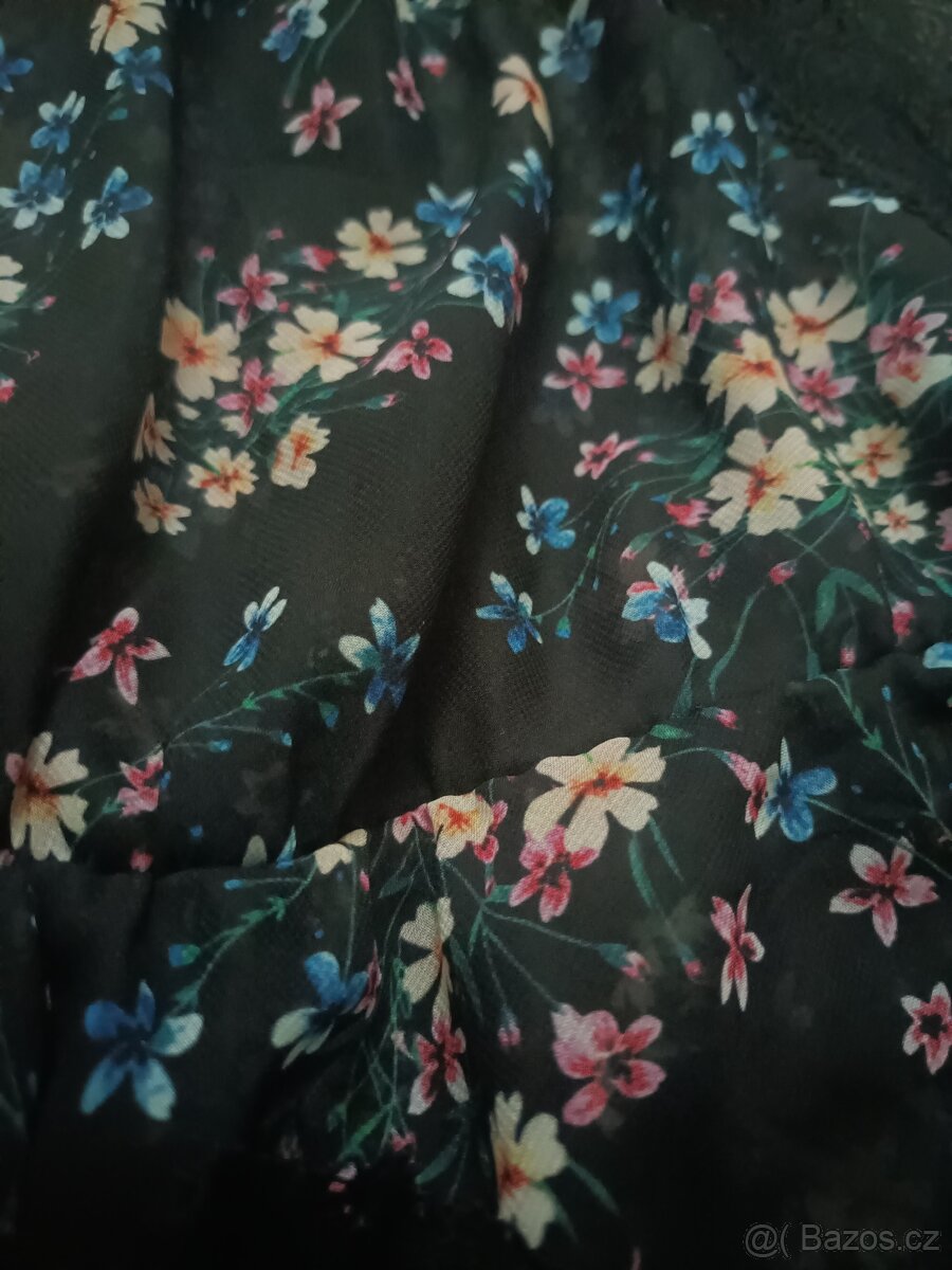 NOVÉ sexy body, velikost L - 2