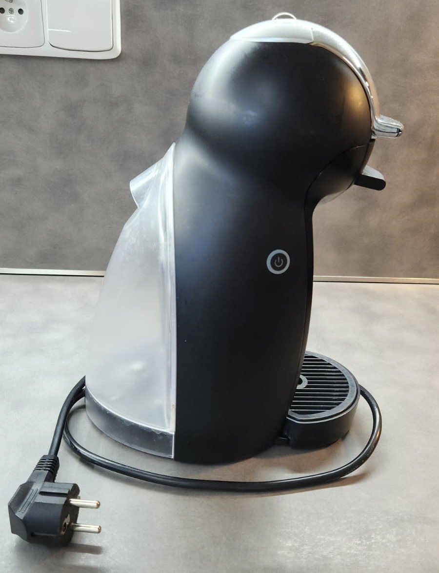 Kávovar na kapsle KRUPS KP150 - 2