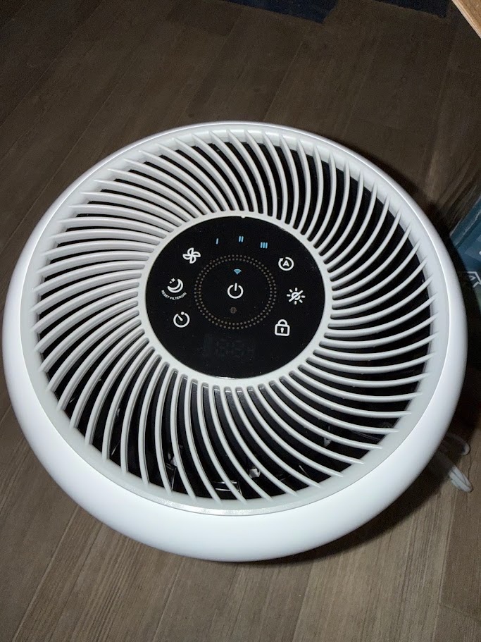 Čistička vzduchu Levoit Core 300 - 2