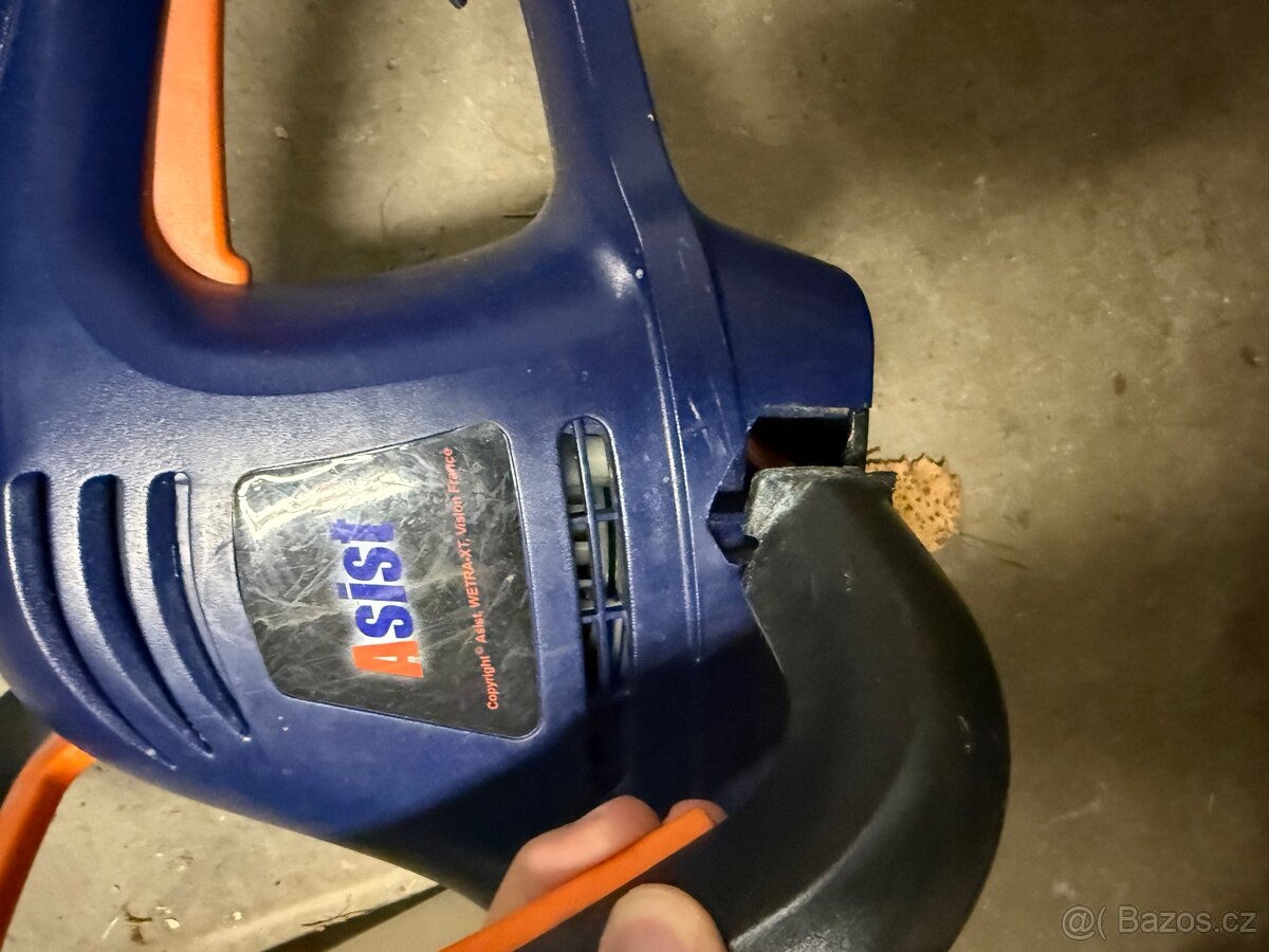 Plotostřih Asist - 2