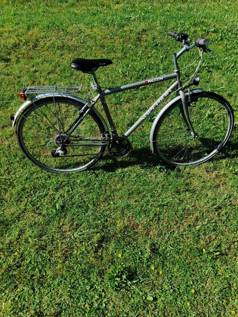 Kolo Superior Falcon - 2