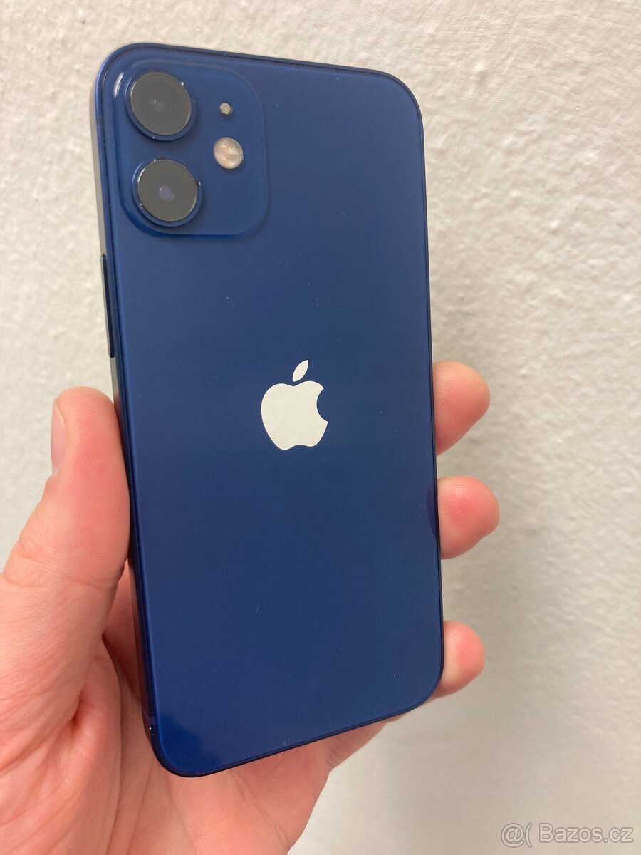 Apple iPhone 12 mini 64GB 100% 🔋 - 2