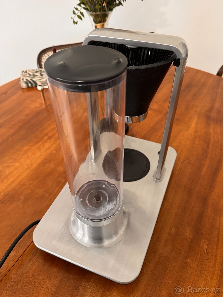 Automatický kávovar Wilfa Svart Precision - 2