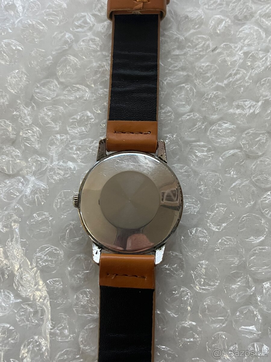 Prim hodinky - traktor - 2