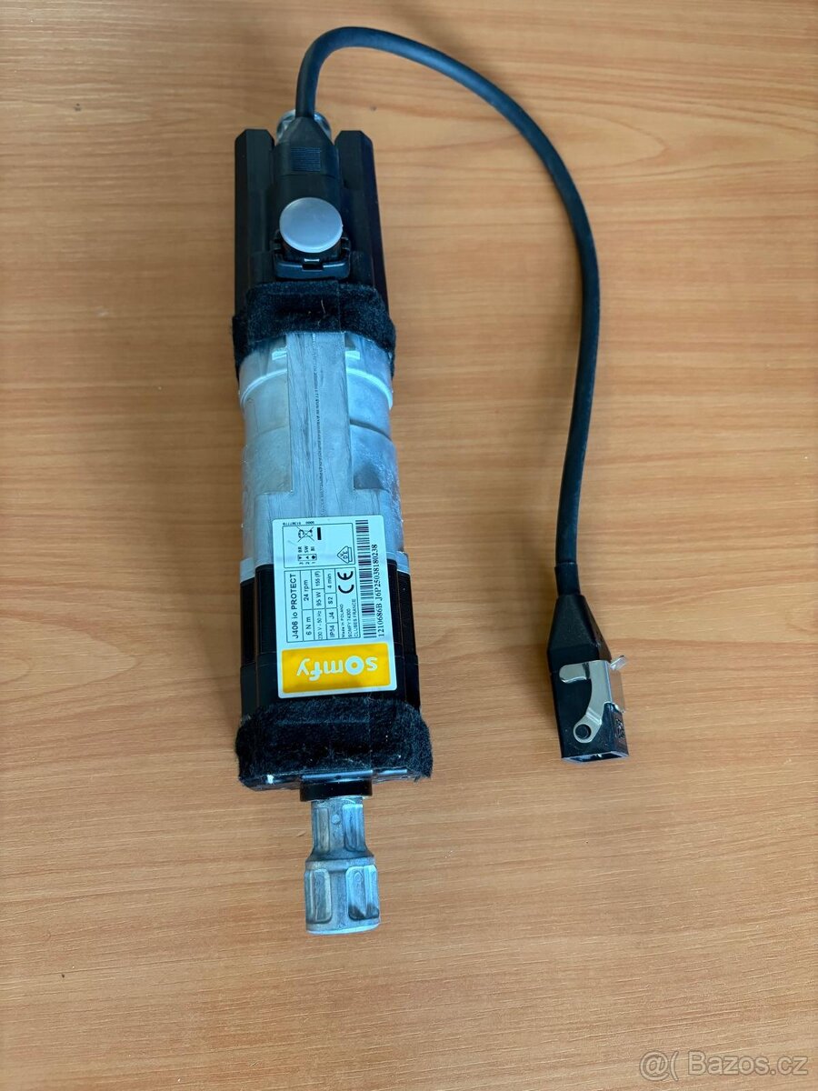 Somfy pohon J406io Protect - 2