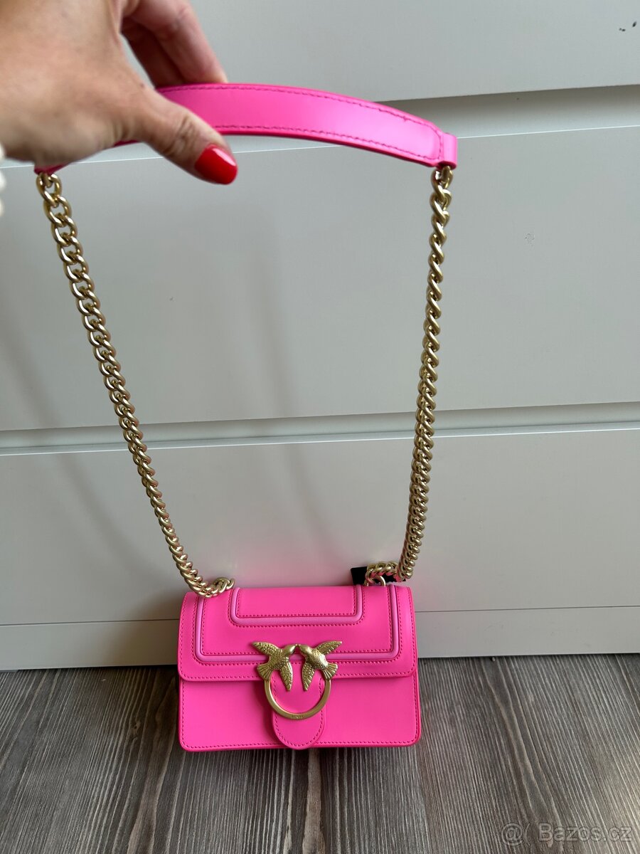 Pinko kabelka, Nová - 2