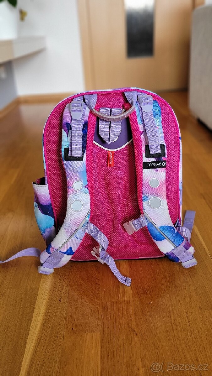 Školní aktovka TOPGAL - 2