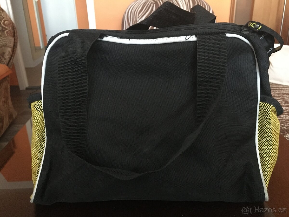 Cestovní taška - 2