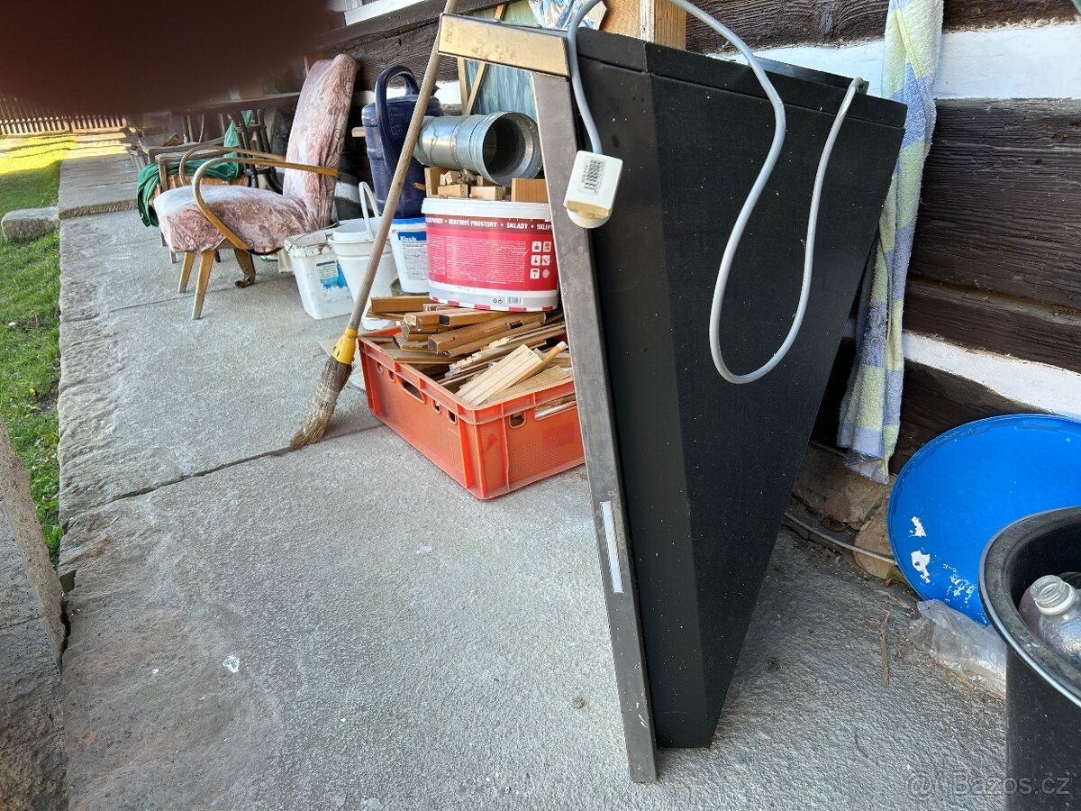 Digestoř Whirlpool , závěsný na stěnu - 2