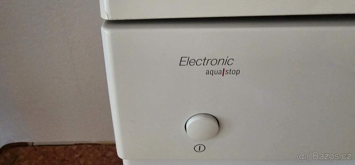 Bosh electronic aqua stop - 2