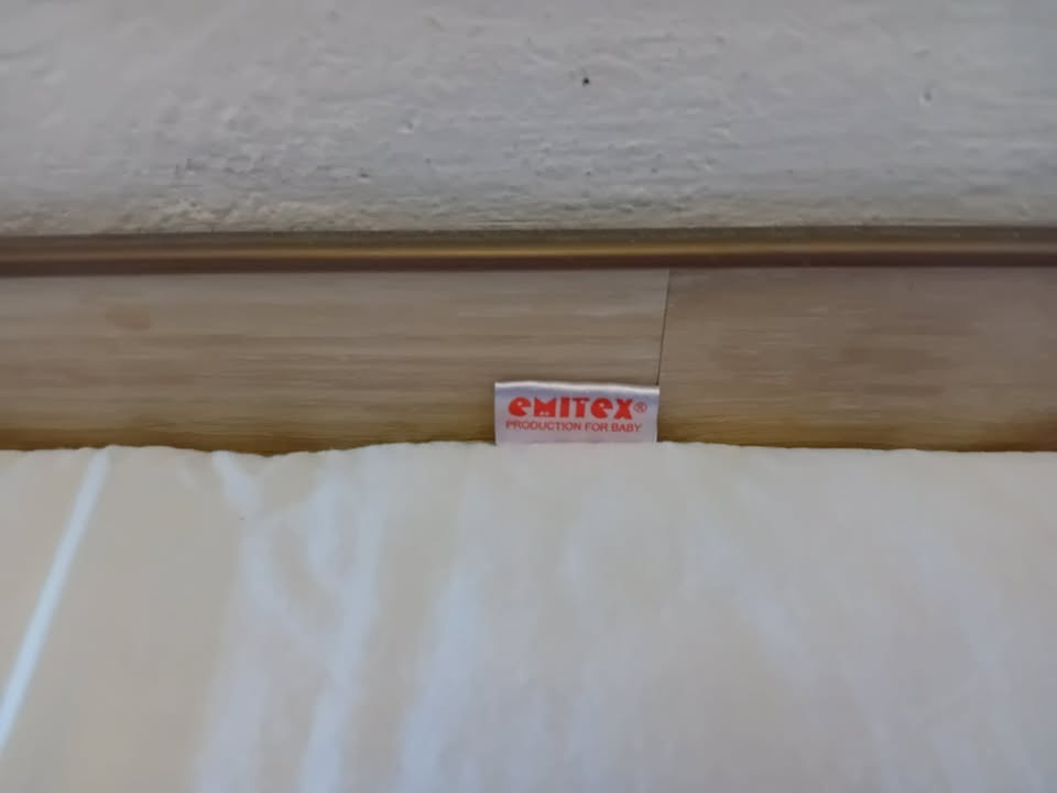 Podložka Emitex.... - 2