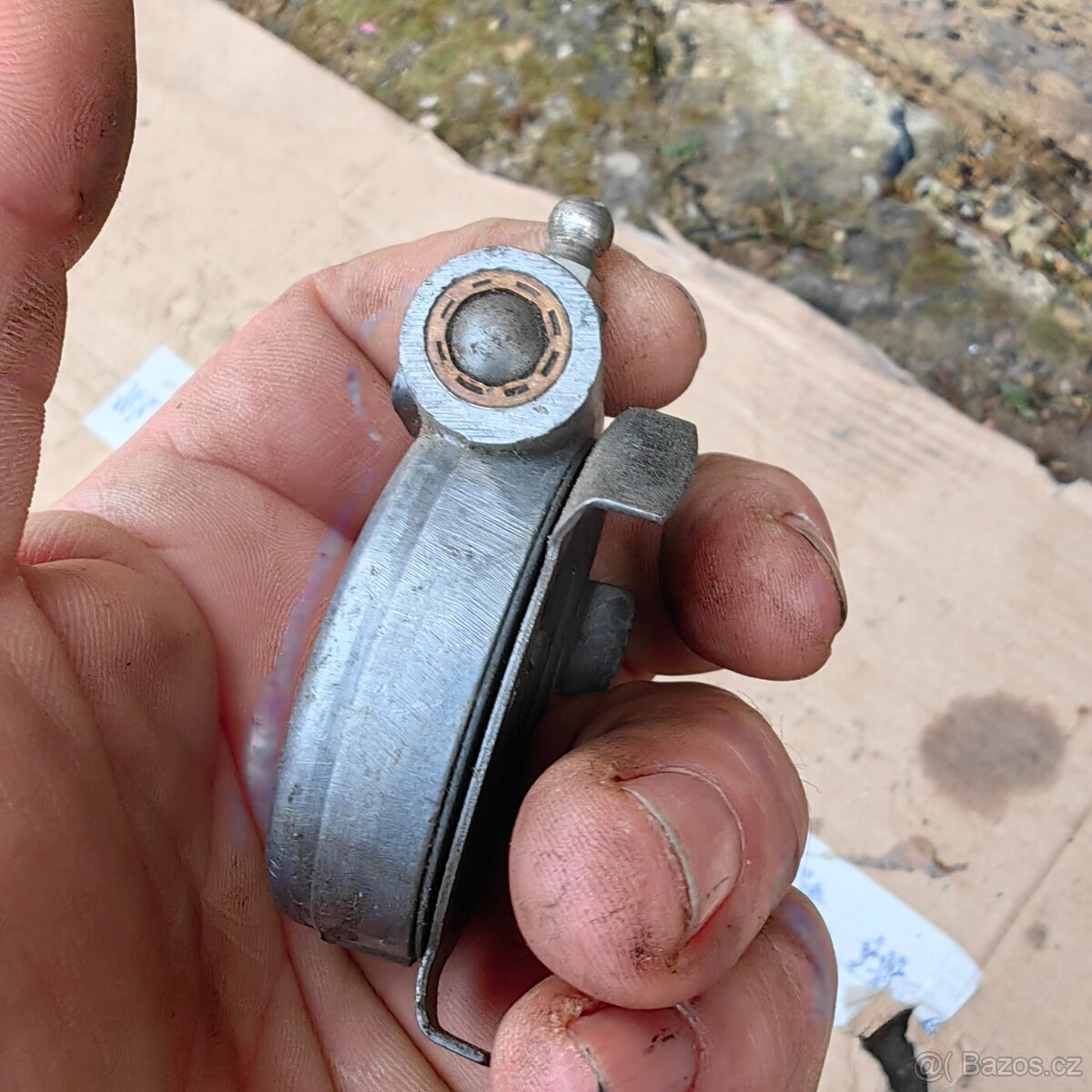 Stadion s22 převodník - 2