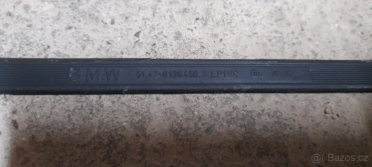 BMW e53 e39 e36 e46 prodej - 2