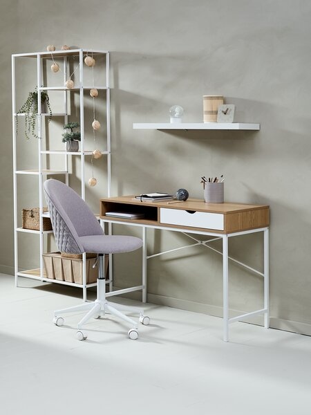 Kancelářský stůl TRAPPEDAL JYSK - 2