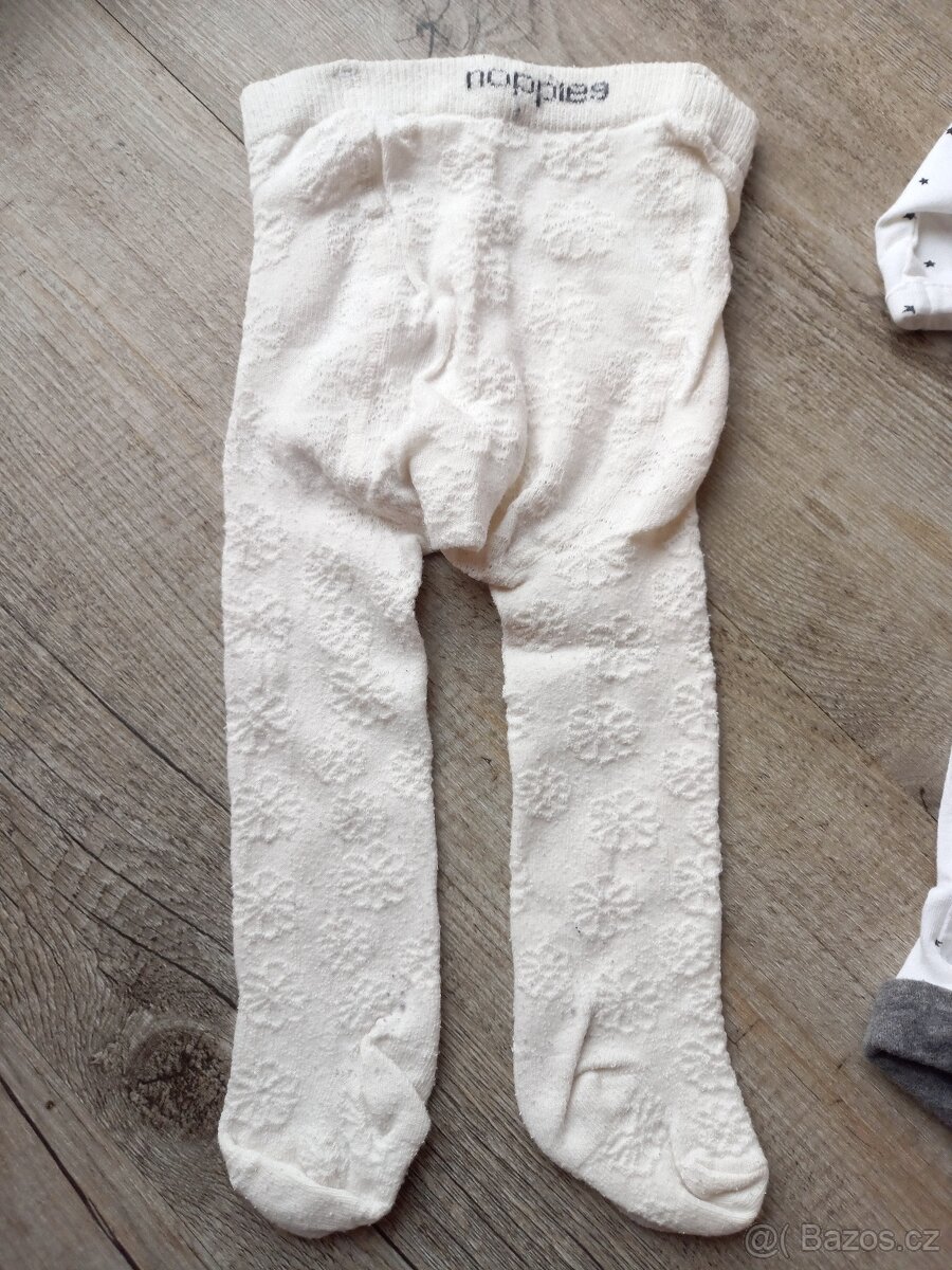 Sada oblečení pro miminko, vel. 56 - 2