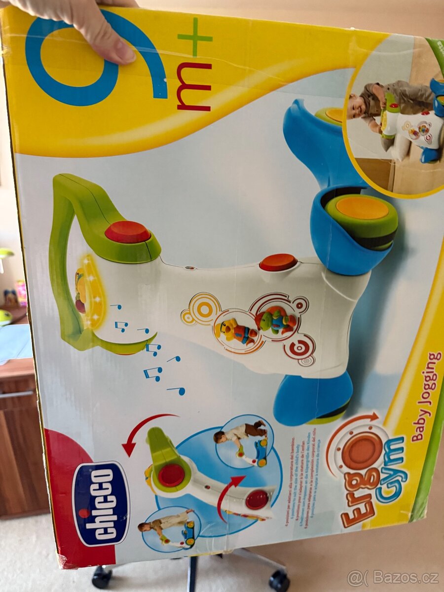 Choditko chicco - 2