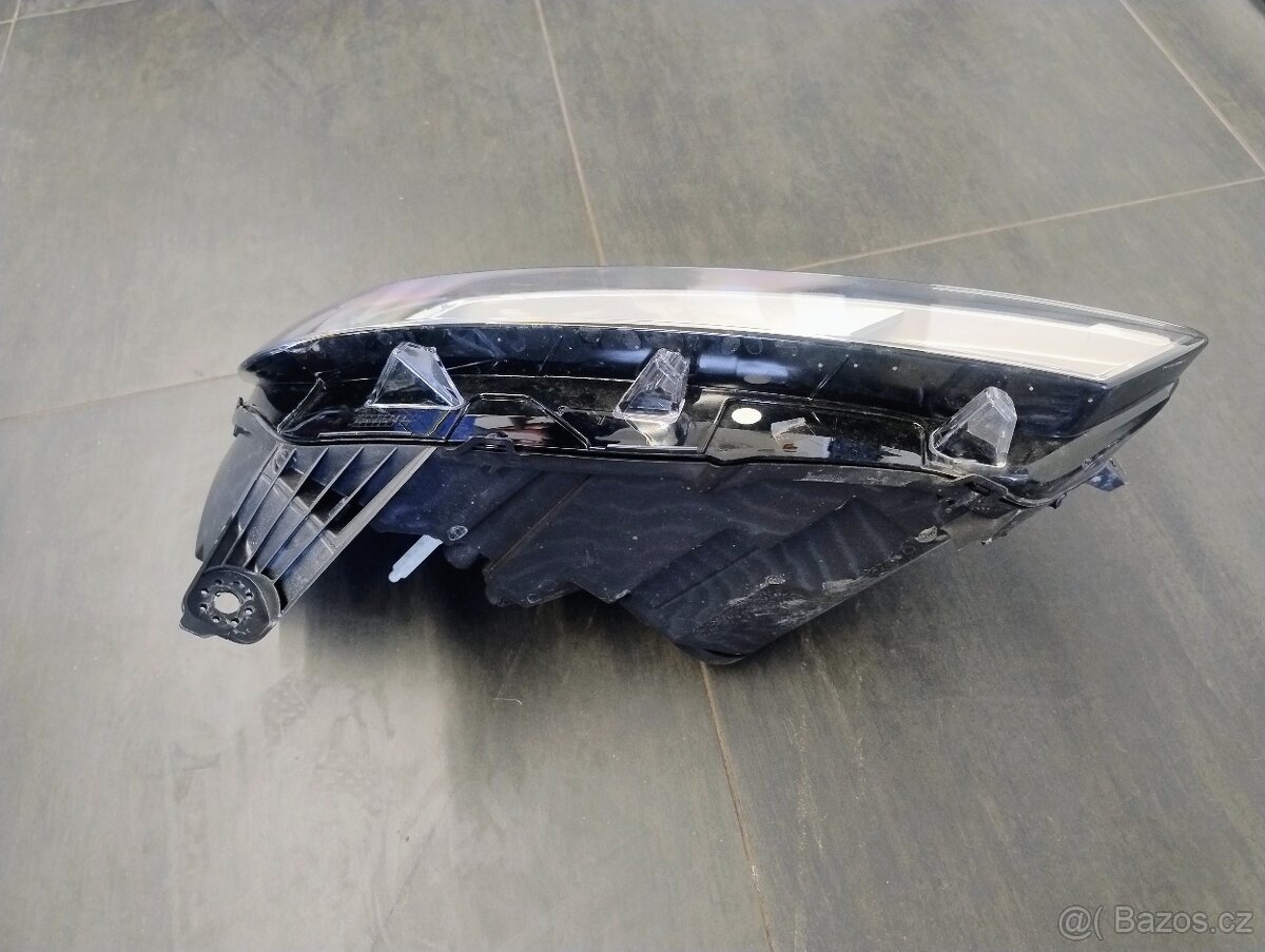 PP světlomet Dacia Jogger - 2