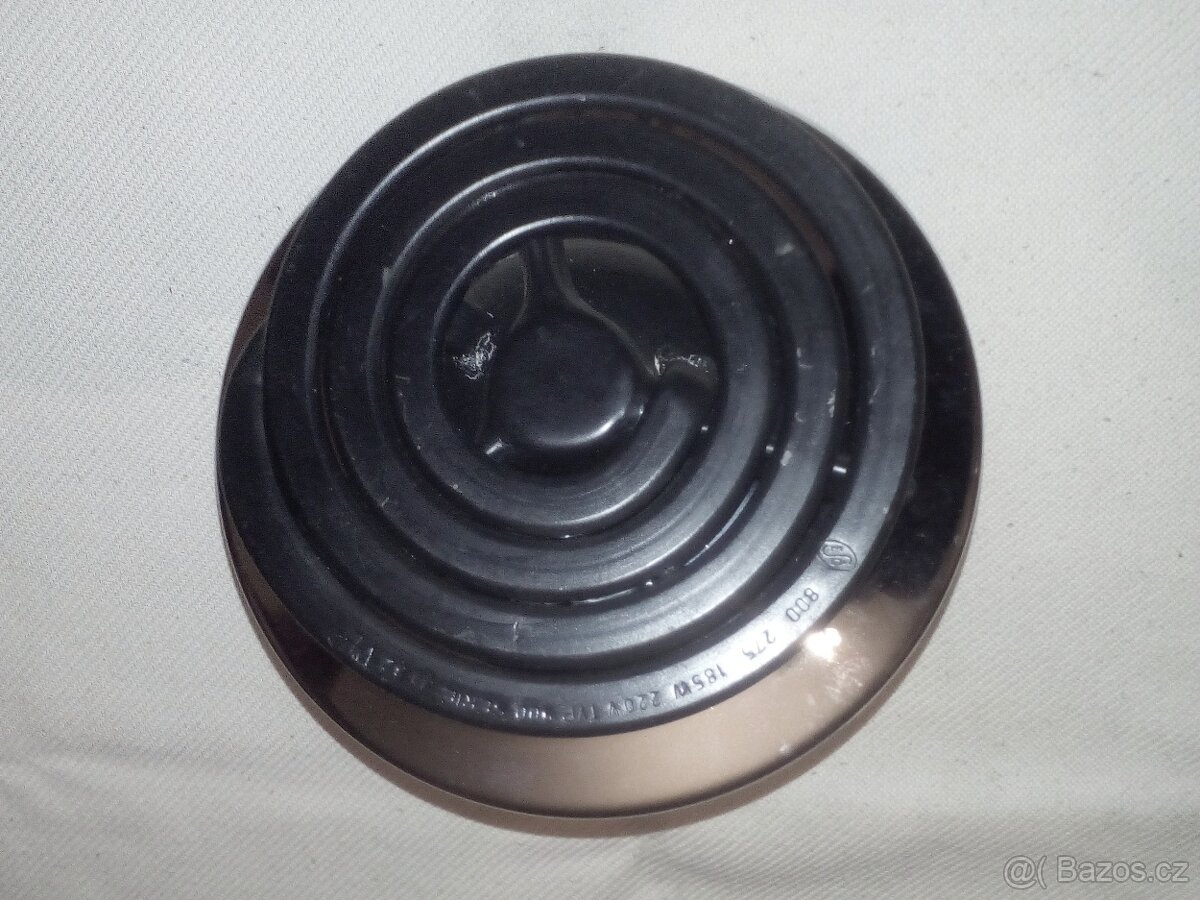 náhradní plotýnka na elektrický sporák, typ: 800 - 2