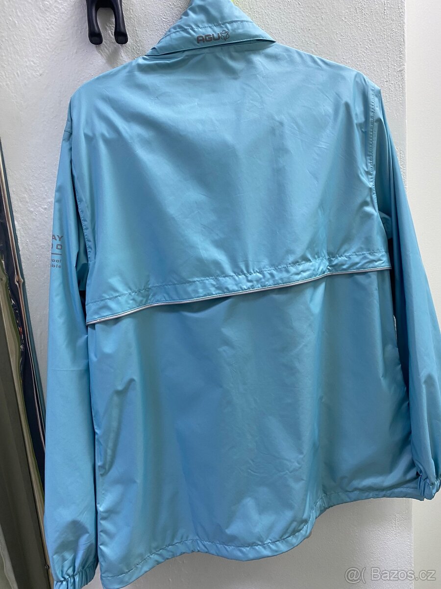 Nová dámská funkční bunda - 2