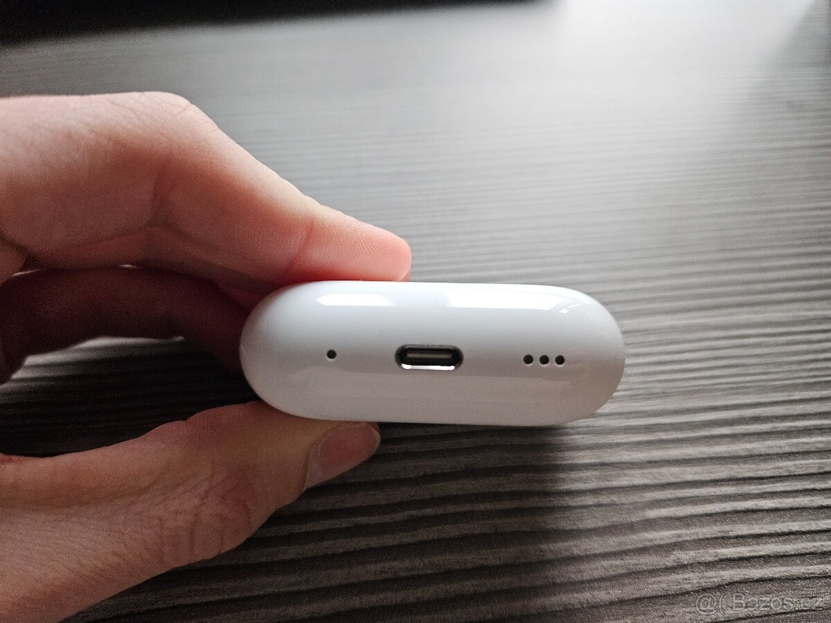 Pouzdro na Airpods Pro 2 - 2