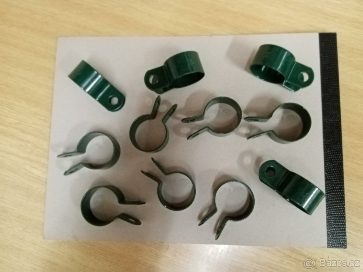 Objímka pr.34mm - 2