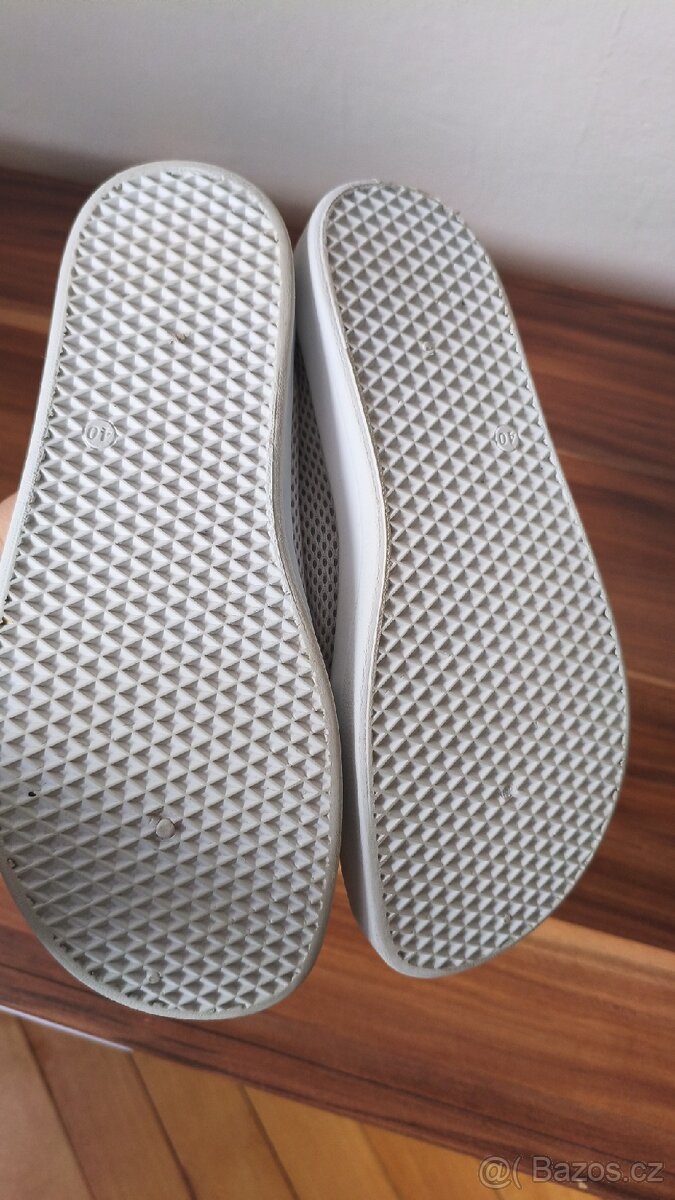 BF tenisky Anatomic vel.40 - 2