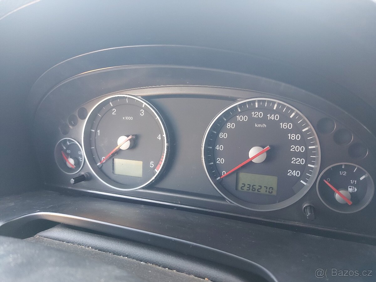 Ford mondeo - 2