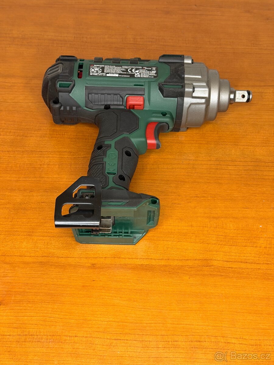 Nářadí Parkside - 2