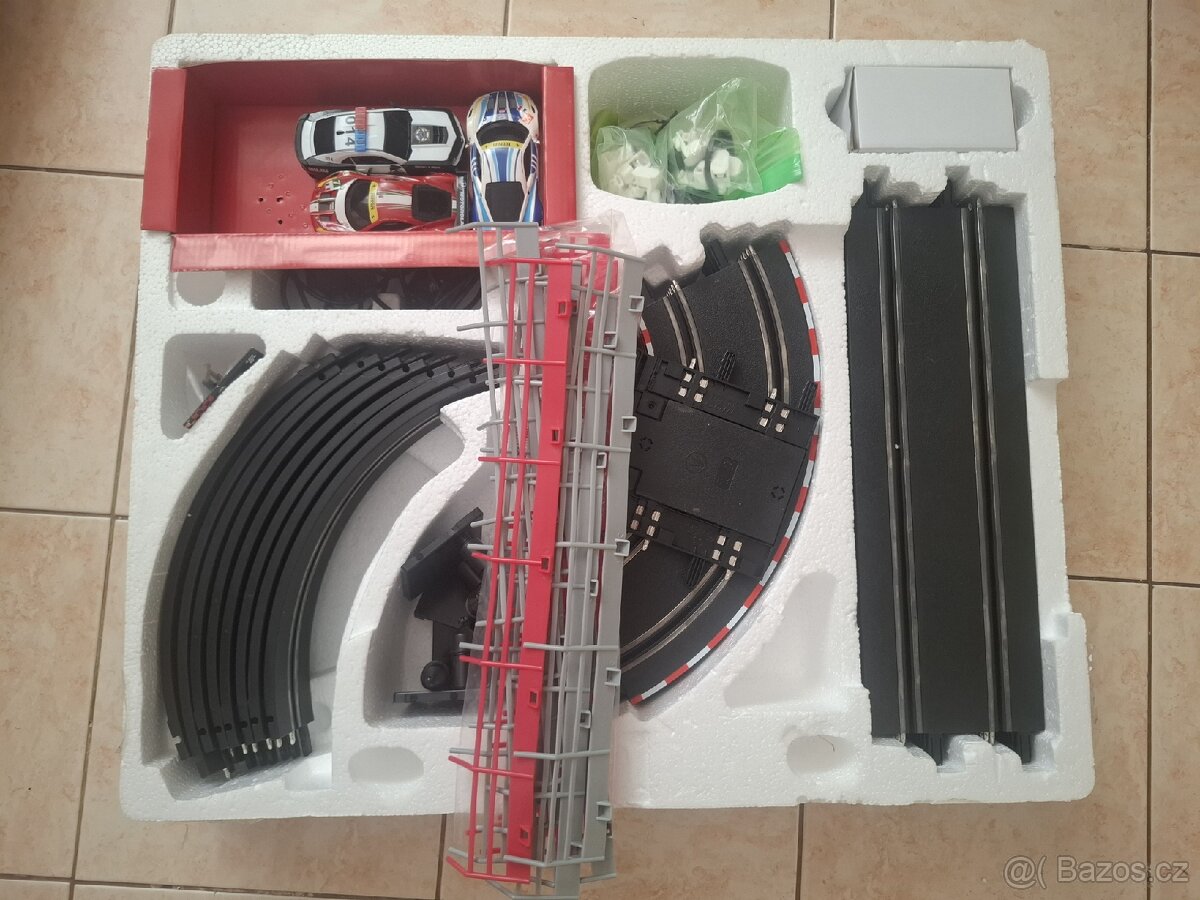 Autodráha Carrera - 2