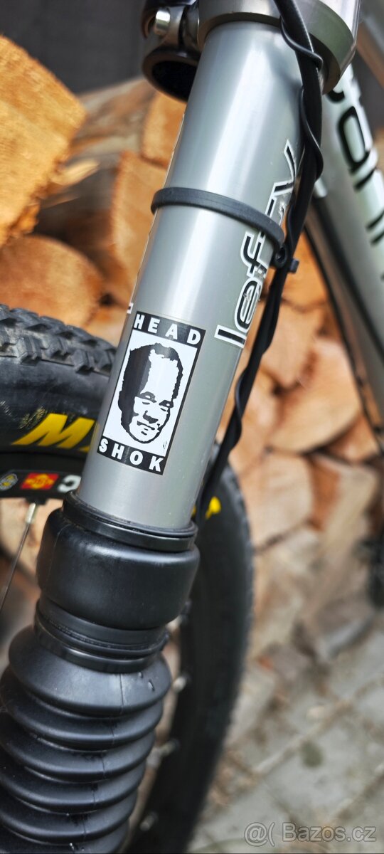 Cannondale Rush - 2