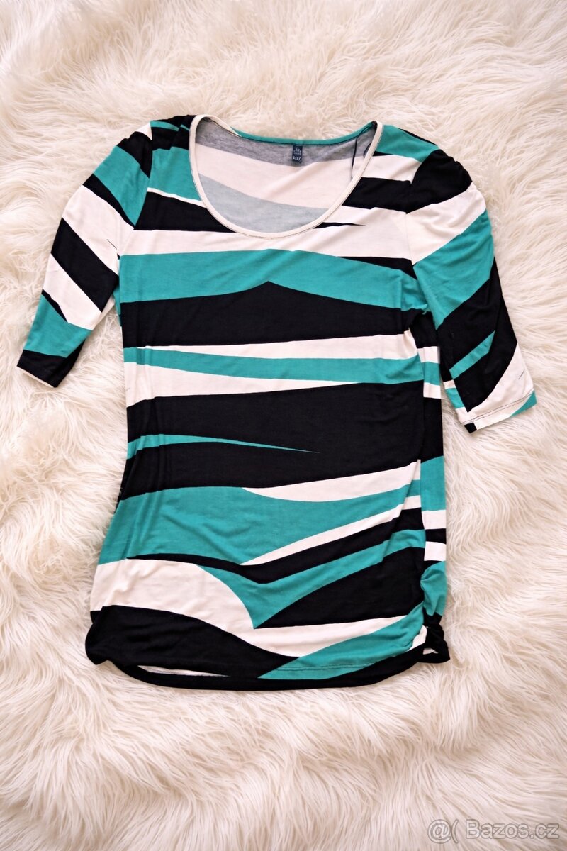 Dlouhé triko - 2
