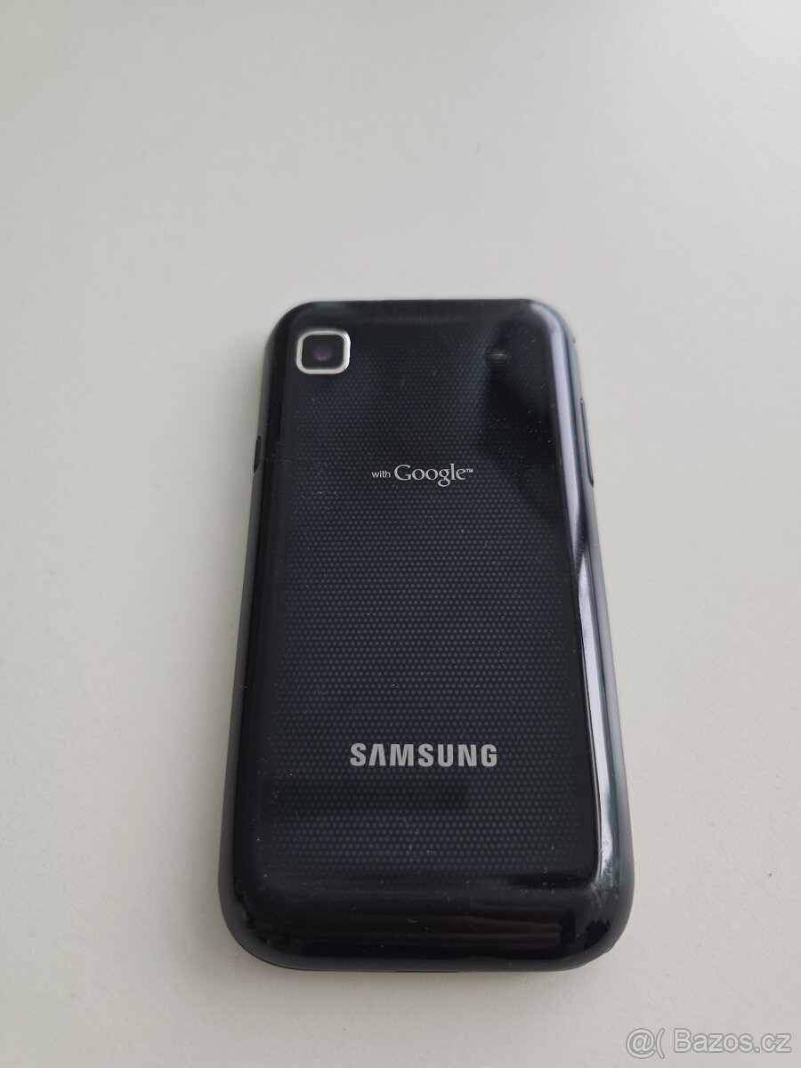 Samsung Galaxy S 8GB - 2
