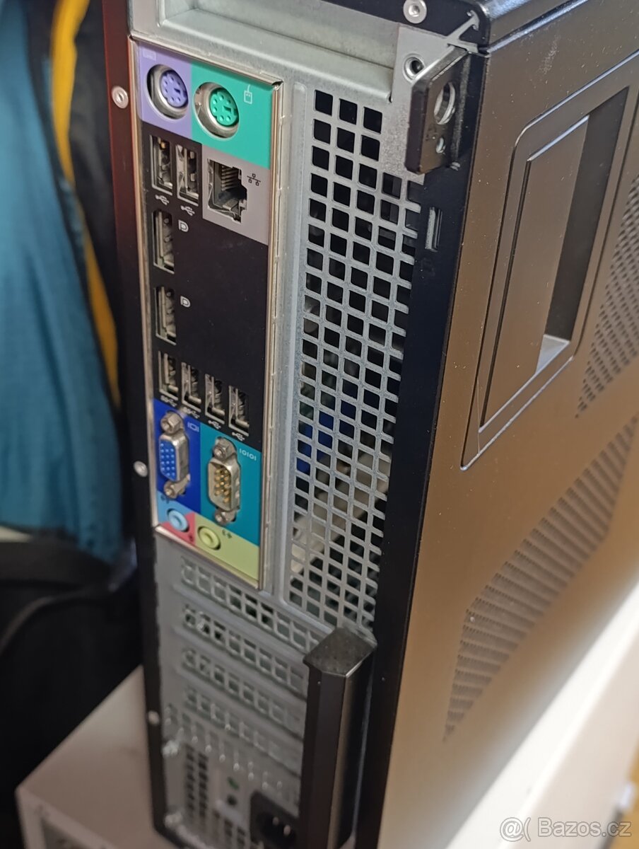 Dell optiflex 7010 -ï3 3240 - 2